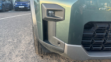 Dacia Bigster 1.8 Hybrid 155 Journey 5dr Auto Hybrid Estate